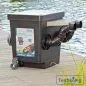Preview: ProfiClear Premium Moving Bed Modul
